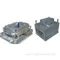 Mould Tooling Parts Molding Storage Box Mould